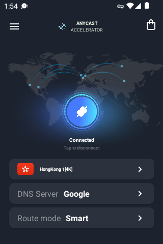 anycast vpnandroid下载效果预览图